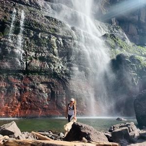 Meet your Posher, Sonja